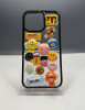 Чехлы Fashion Case M&M,minmin,kitty